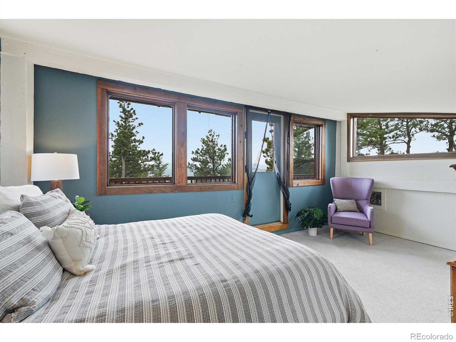 8695 Sunshine Canyon Drive Boulder CO 80302
