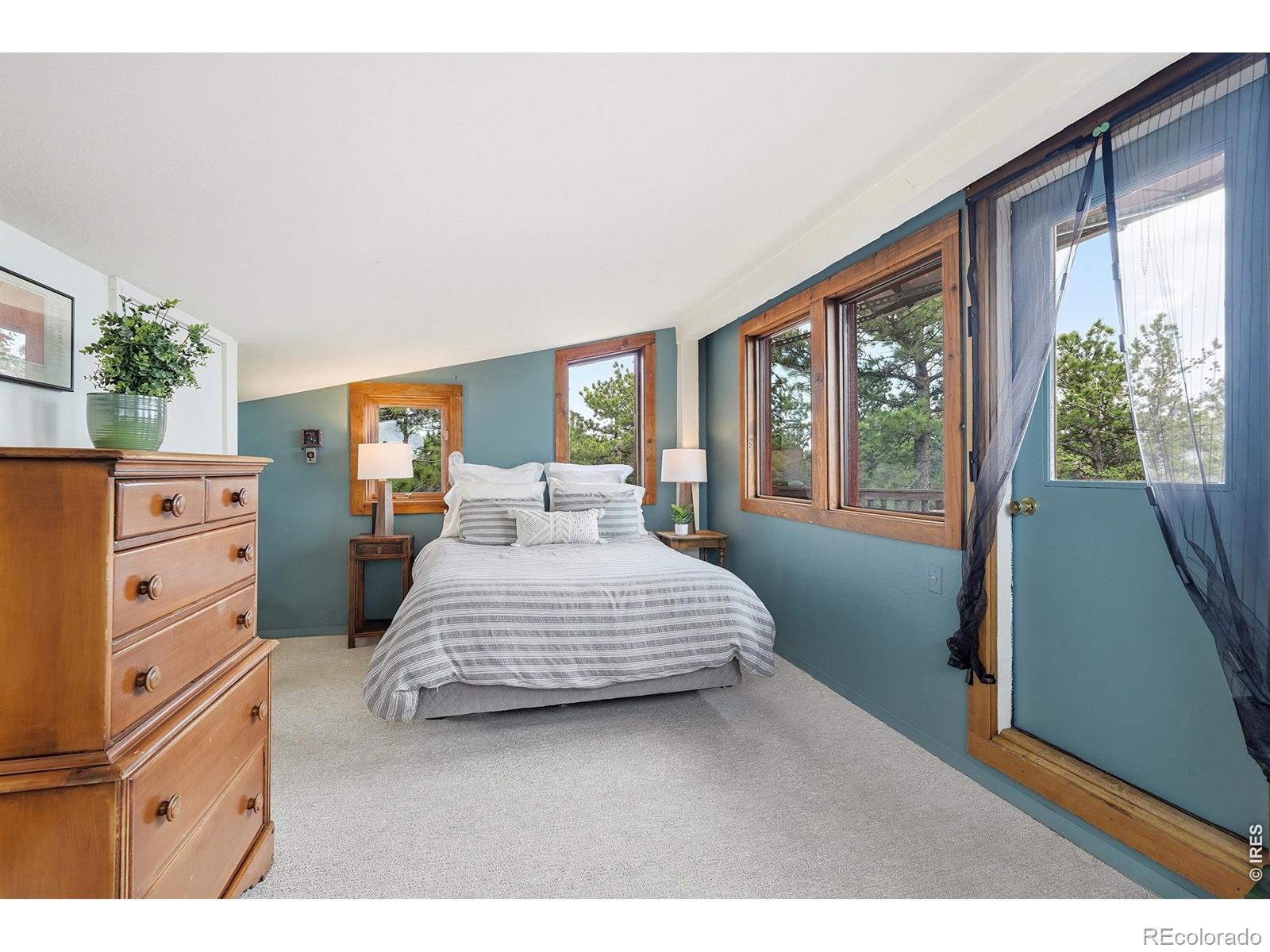 8695 Sunshine Canyon Drive Boulder CO 80302