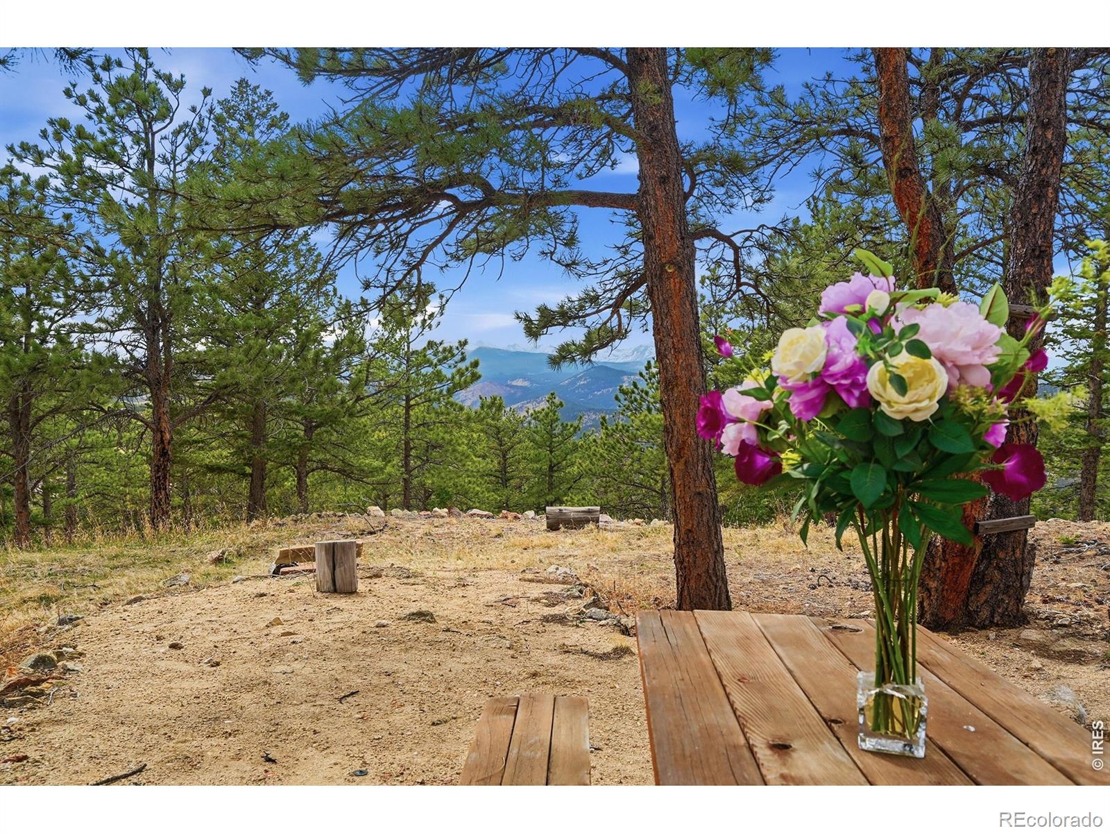 8695 Sunshine Canyon Drive Boulder CO 80302