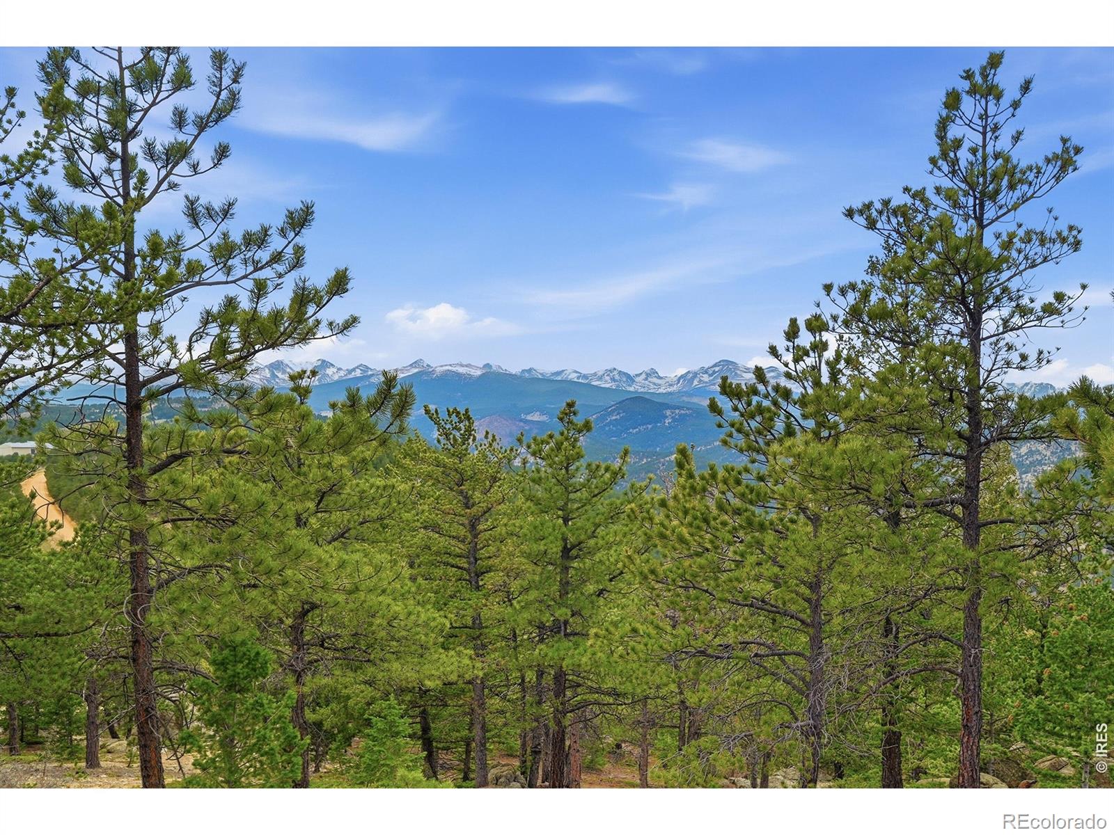 8695 Sunshine Canyon Drive Boulder CO 80302