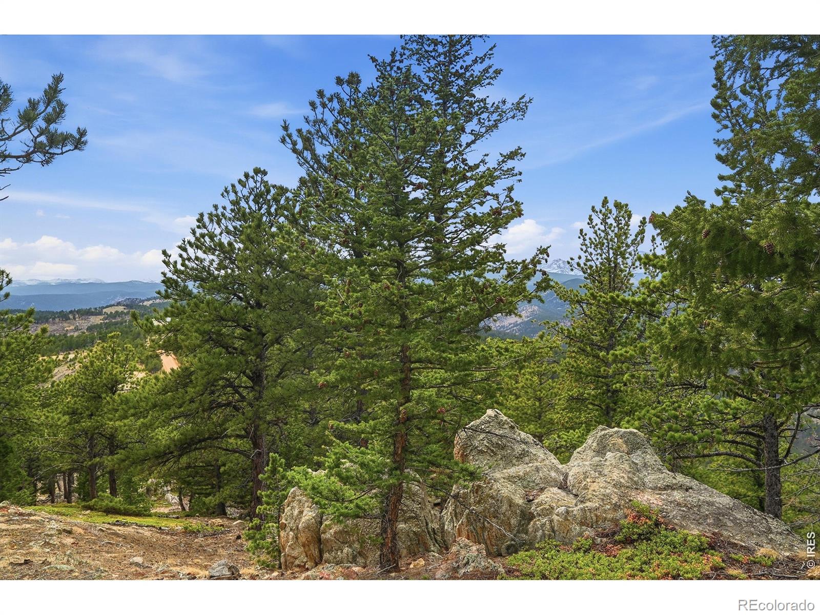 8695 Sunshine Canyon Drive Boulder CO 80302