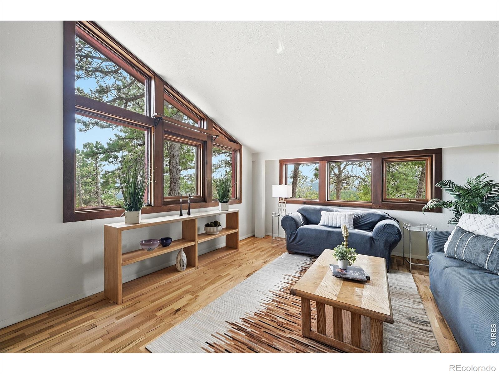 8695 Sunshine Canyon Drive Boulder CO 80302