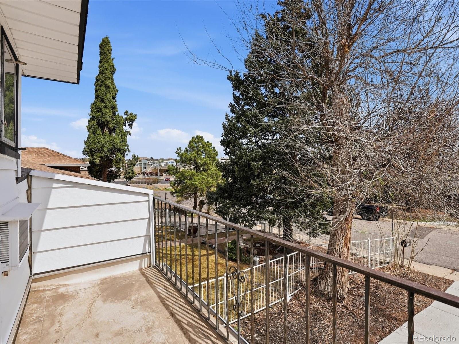 6831 Irving Street Denver CO 80221