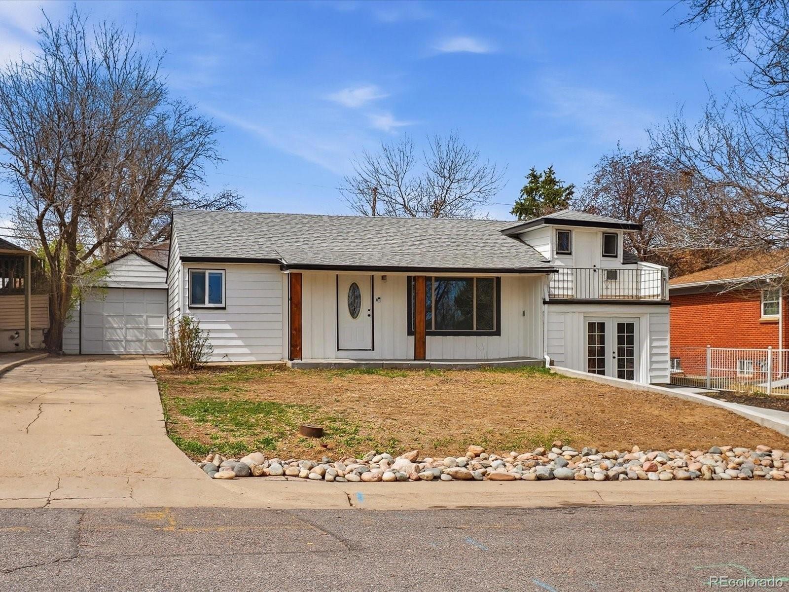 6831 Irving Street Denver CO 80221