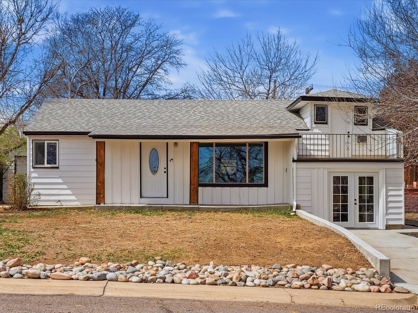 6831 Irving Street Denver CO 80221