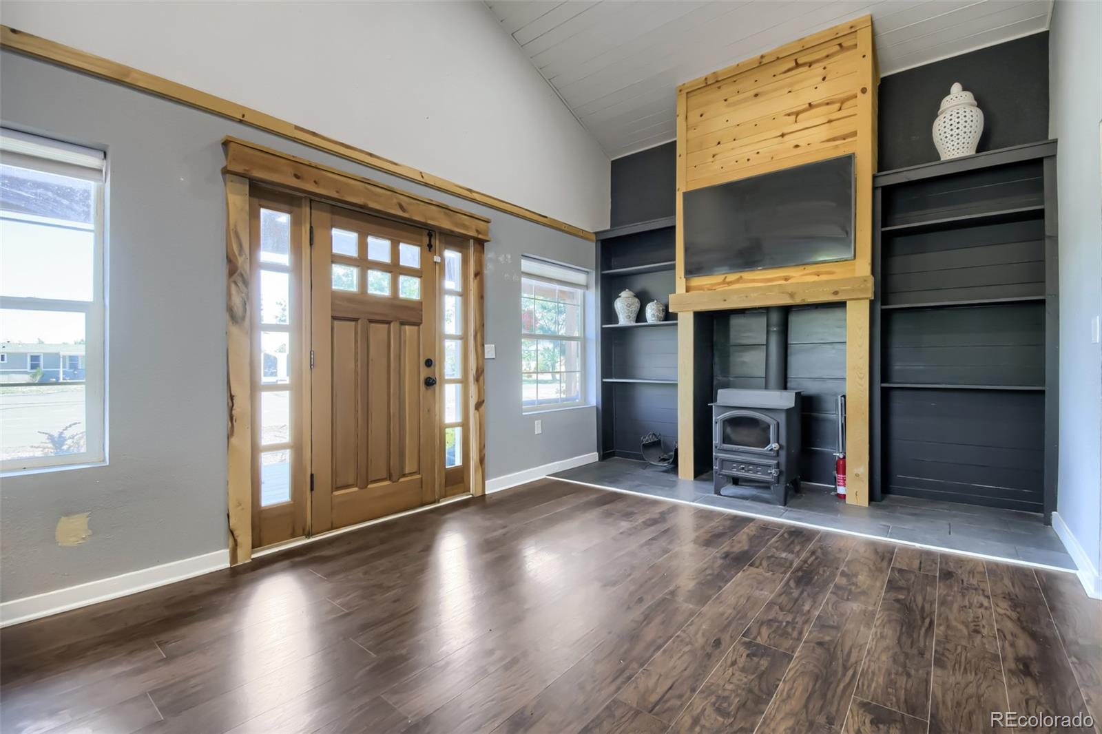 611 Pinyon Circle Lochbuie CO 80603