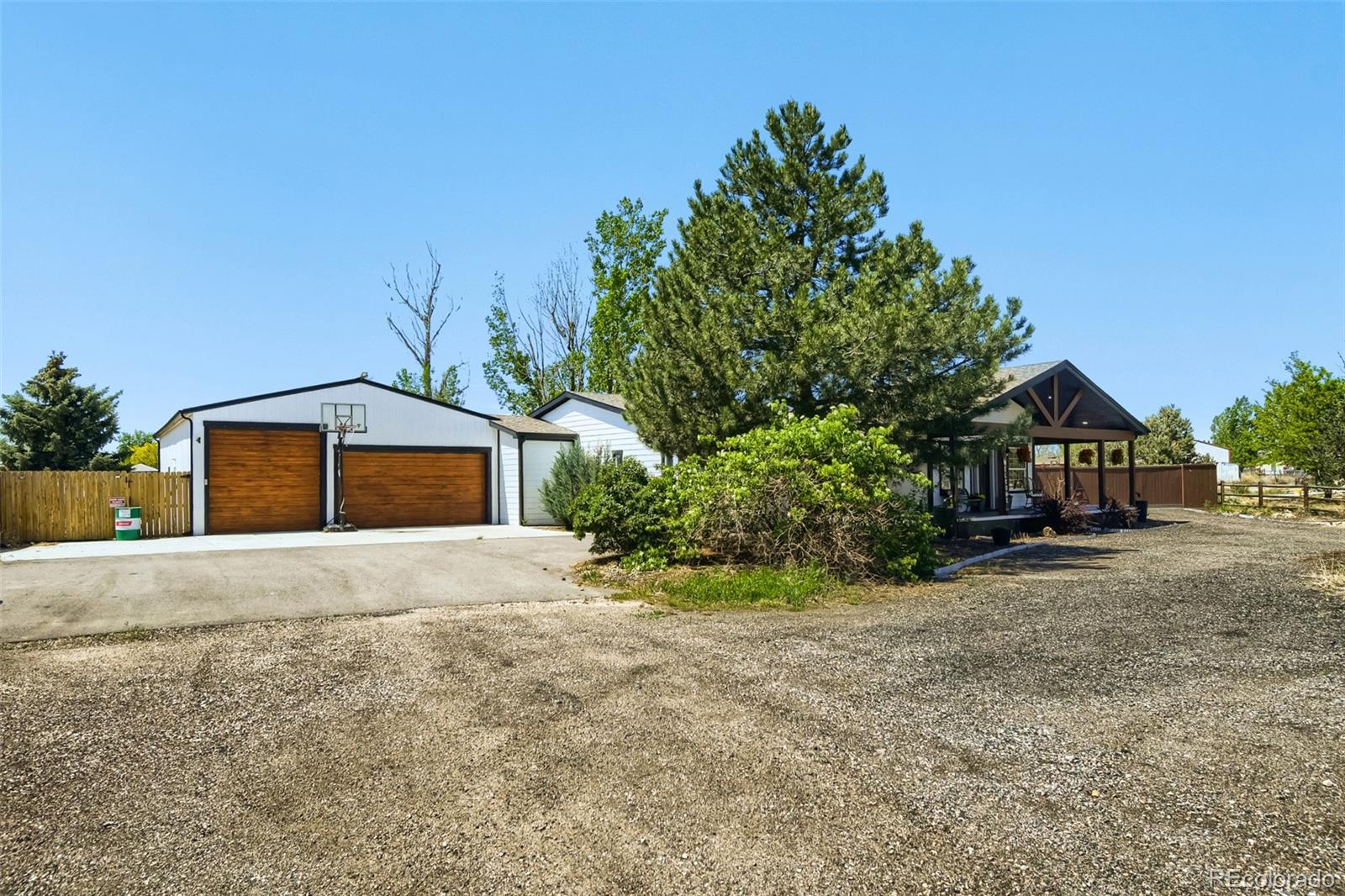 611 Pinyon Circle Lochbuie CO 80603