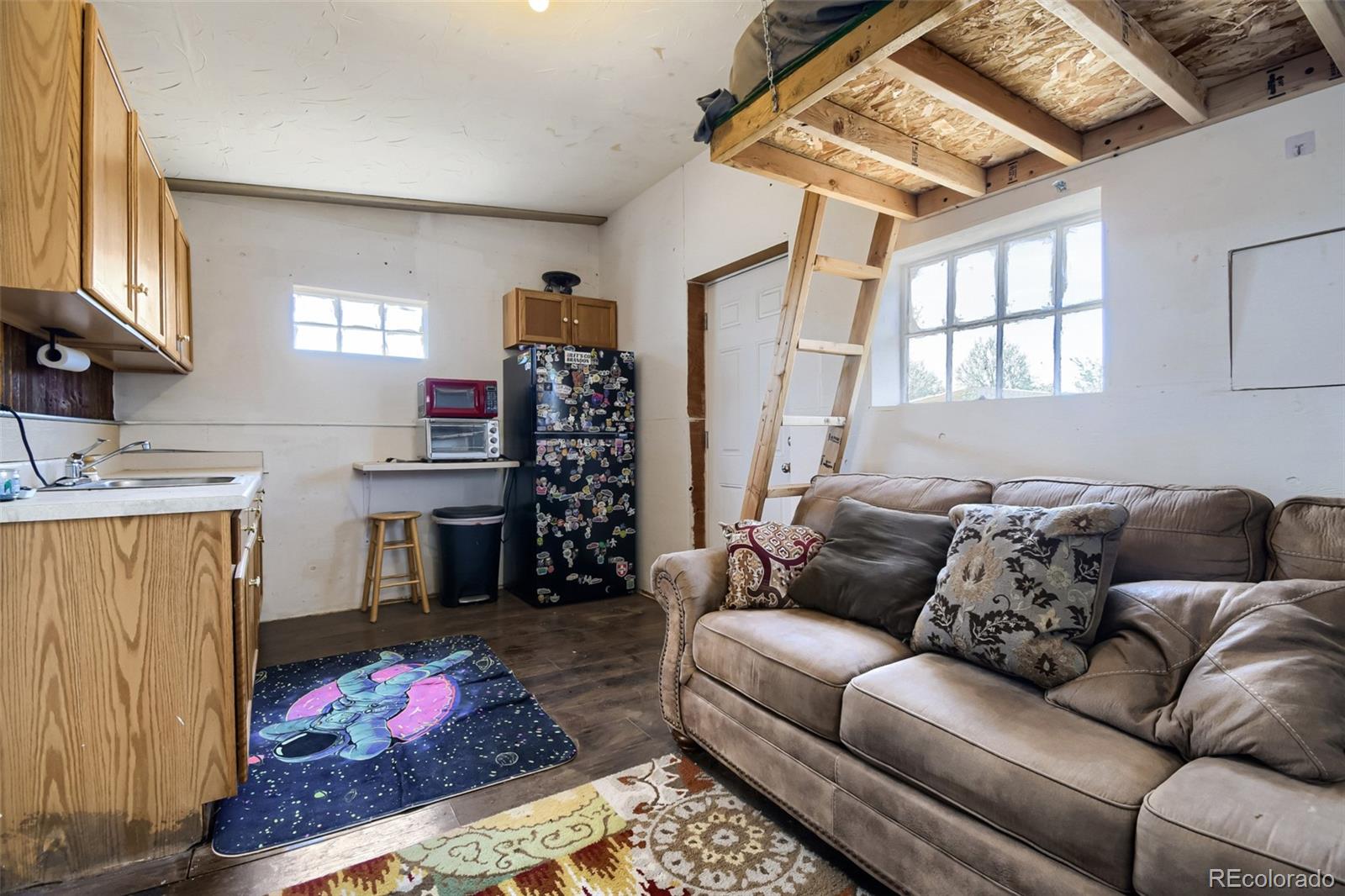611 Pinyon Circle Lochbuie CO 80603