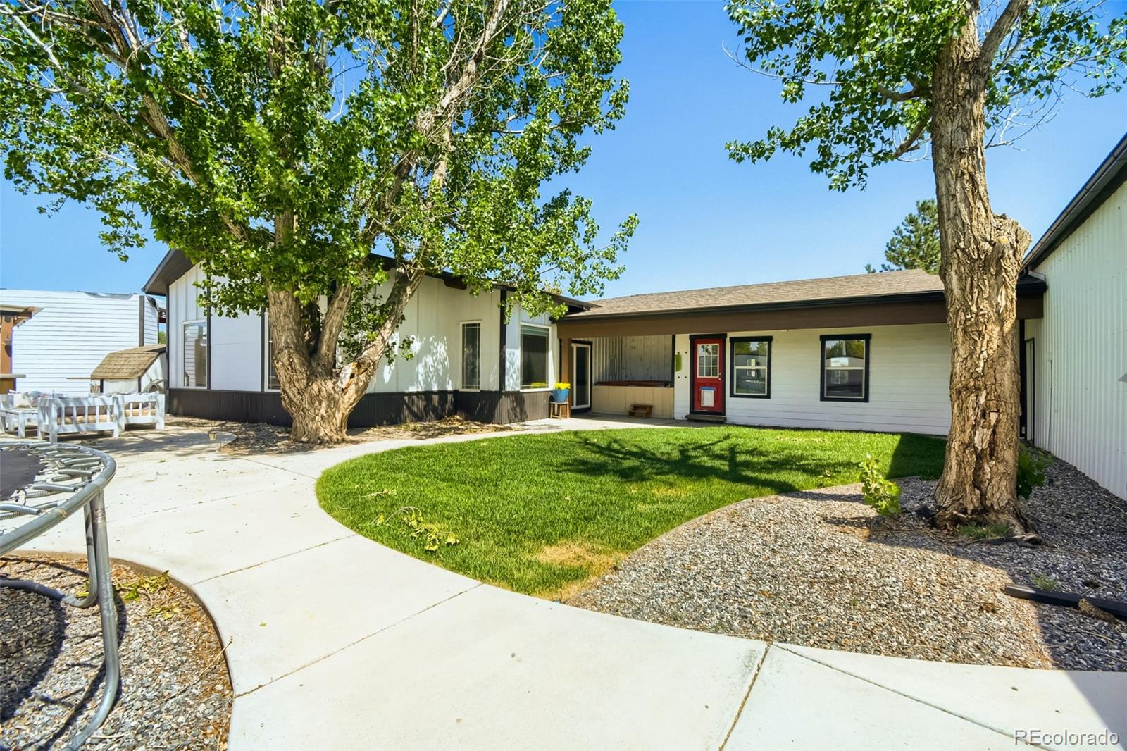 611 Pinyon Circle Lochbuie CO 80603