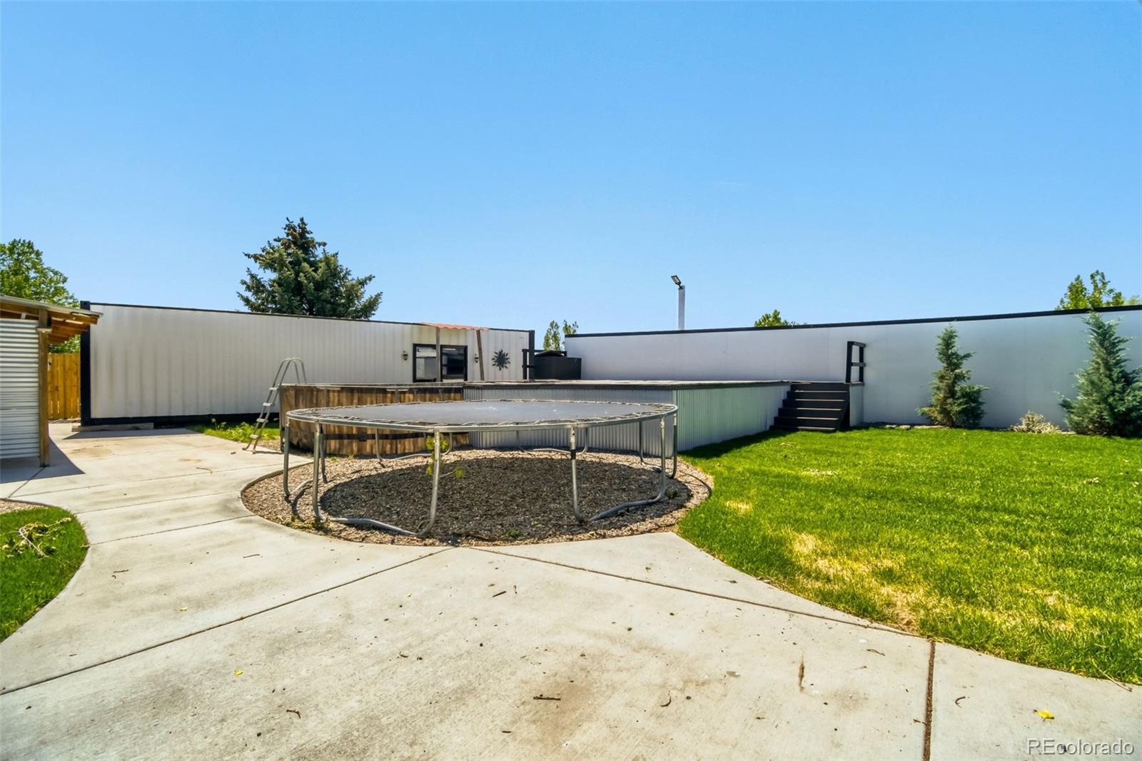 611 Pinyon Circle Lochbuie CO 80603