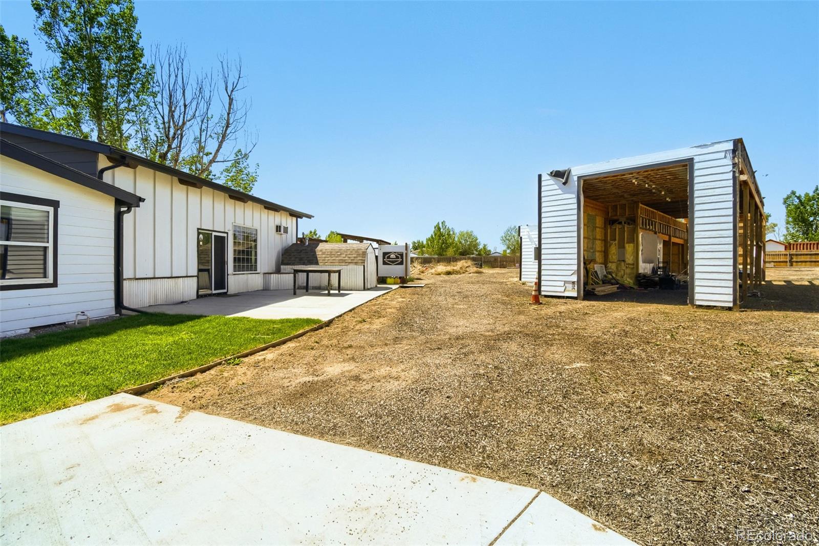 611 Pinyon Circle Lochbuie CO 80603