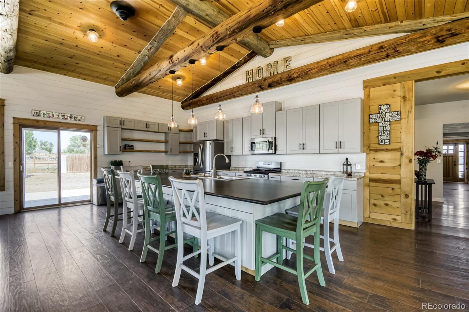 611 Pinyon Circle Lochbuie CO 80603