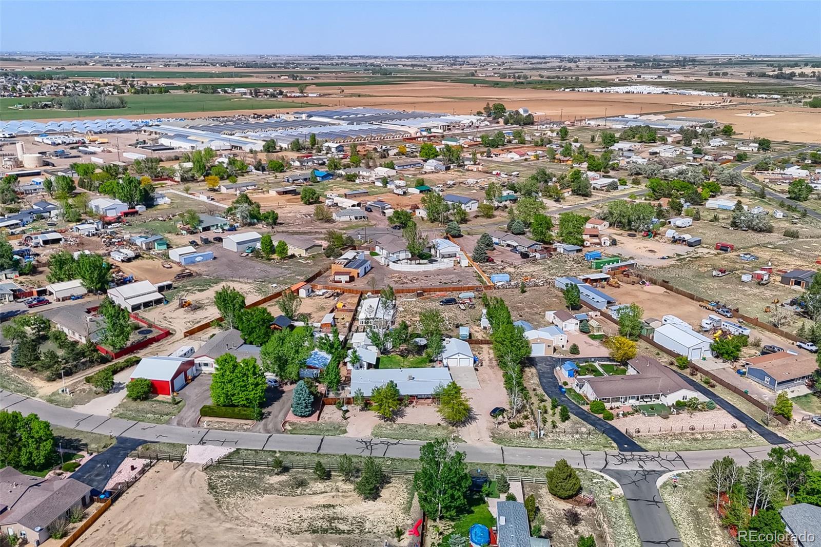 611 Pinyon Circle Lochbuie CO 80603