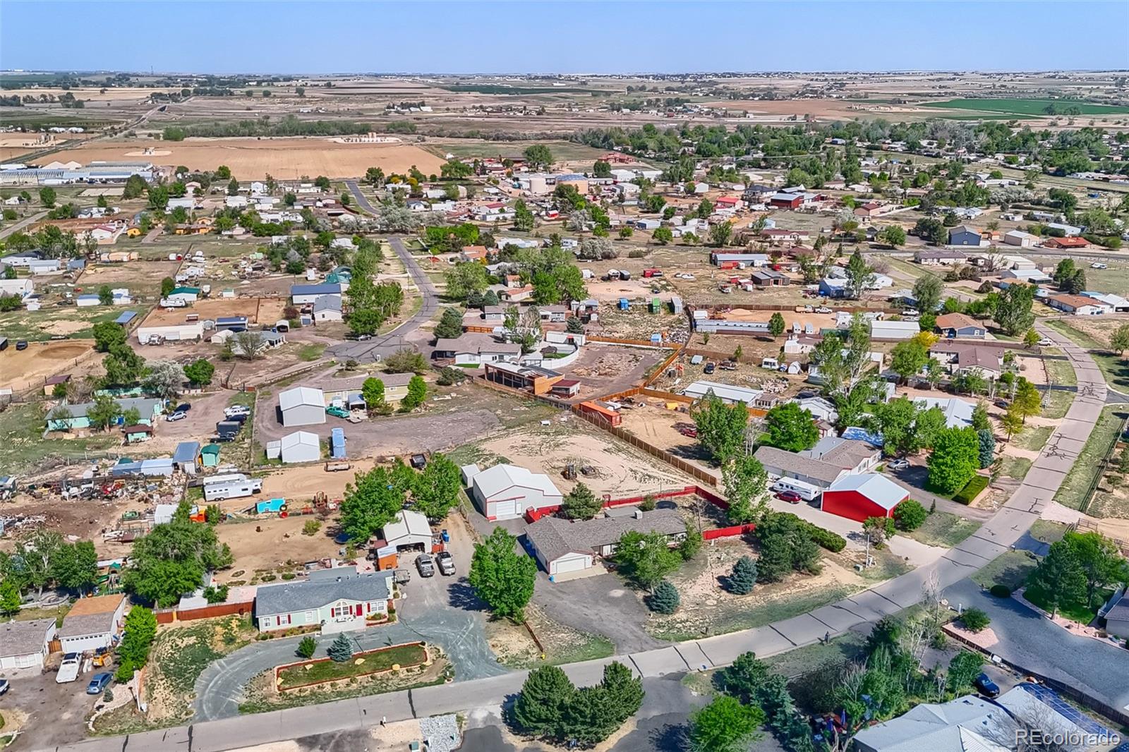 611 Pinyon Circle Lochbuie CO 80603