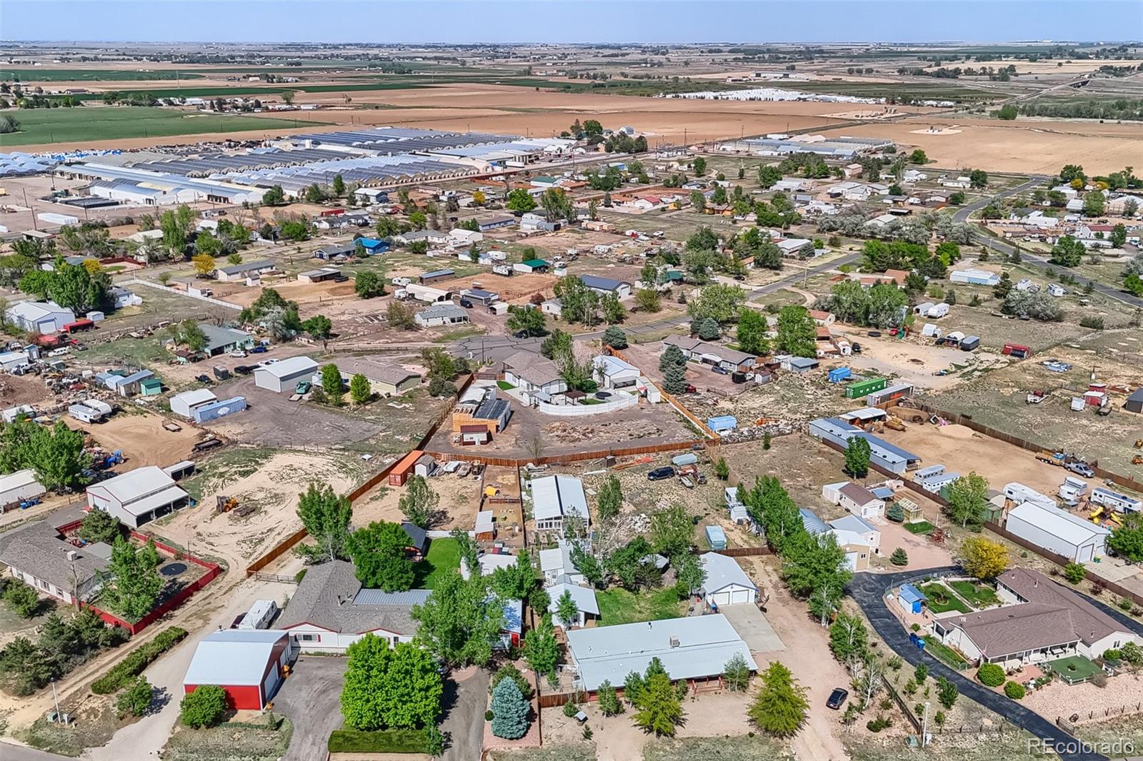 611 Pinyon Circle Lochbuie CO 80603