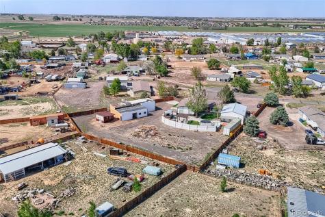 611 Pinyon Circle Lochbuie CO 80603