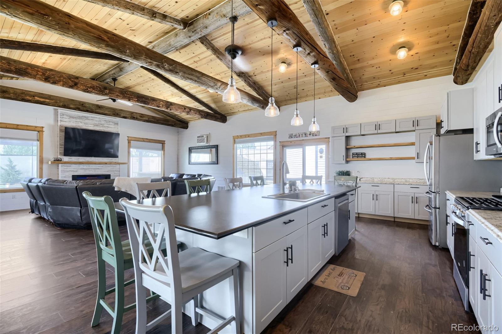 611 Pinyon Circle Lochbuie CO 80603