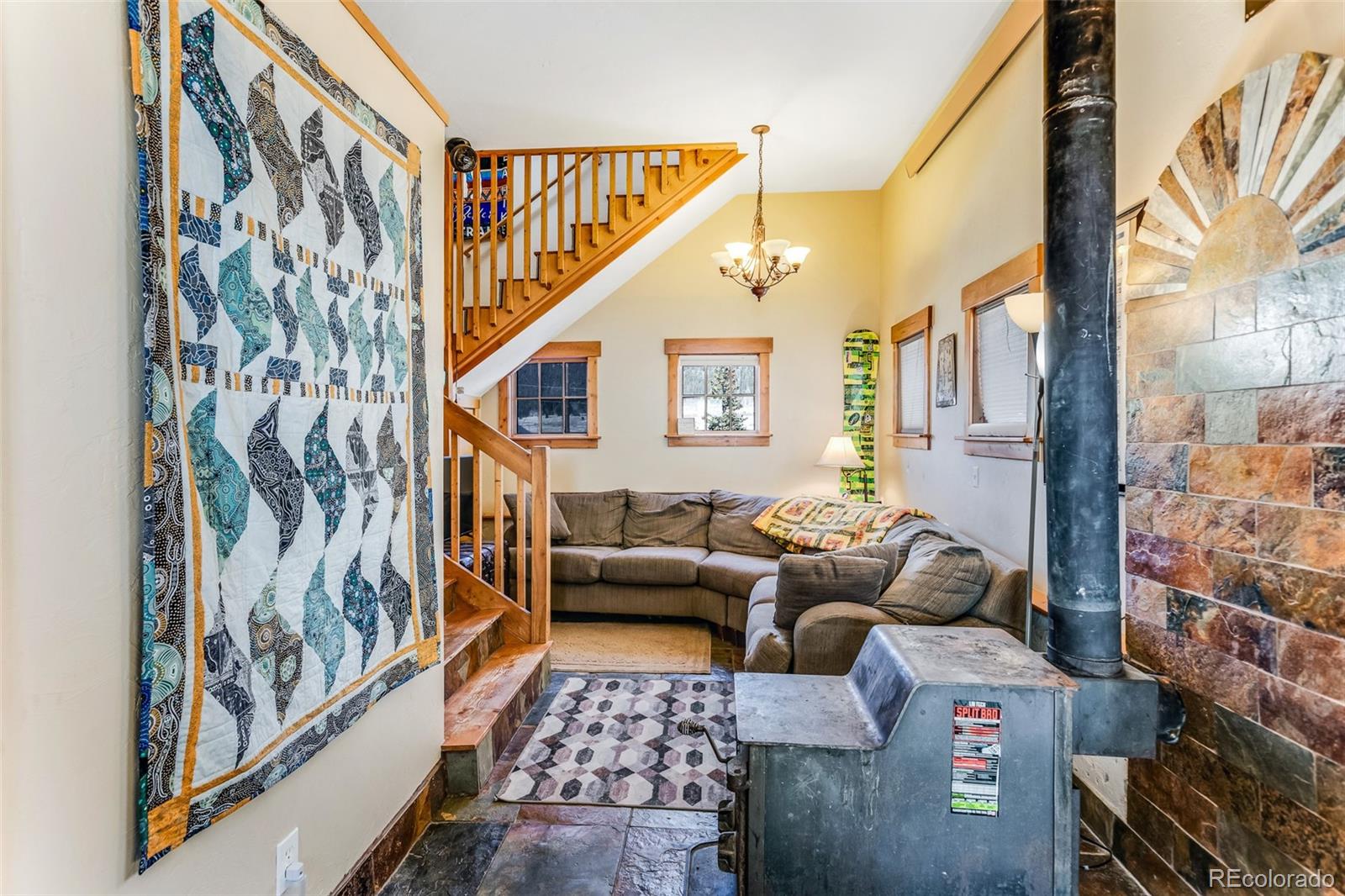29 S Oak Street Alma CO 80420