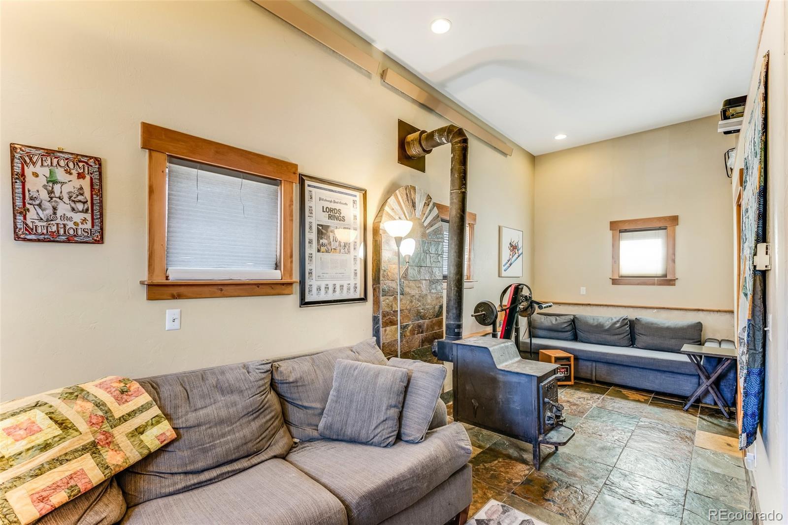 29 S Oak Street Alma CO 80420