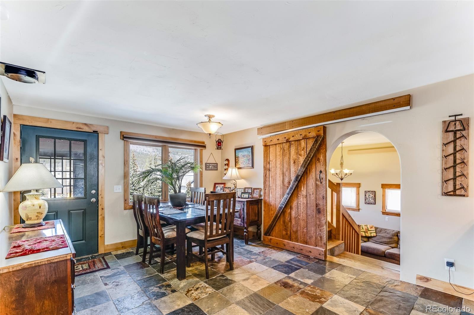 29 S Oak Street Alma CO 80420