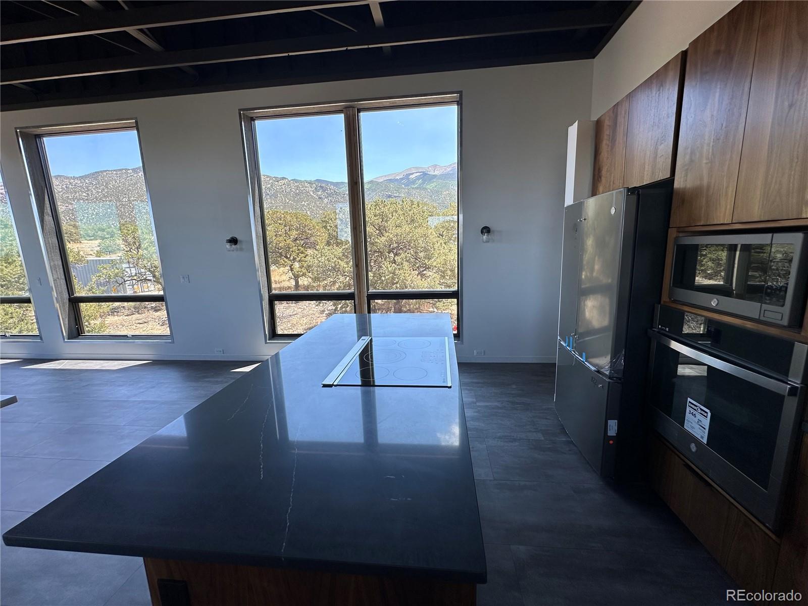 99 Cedar Ridge Road Mosca CO 81146