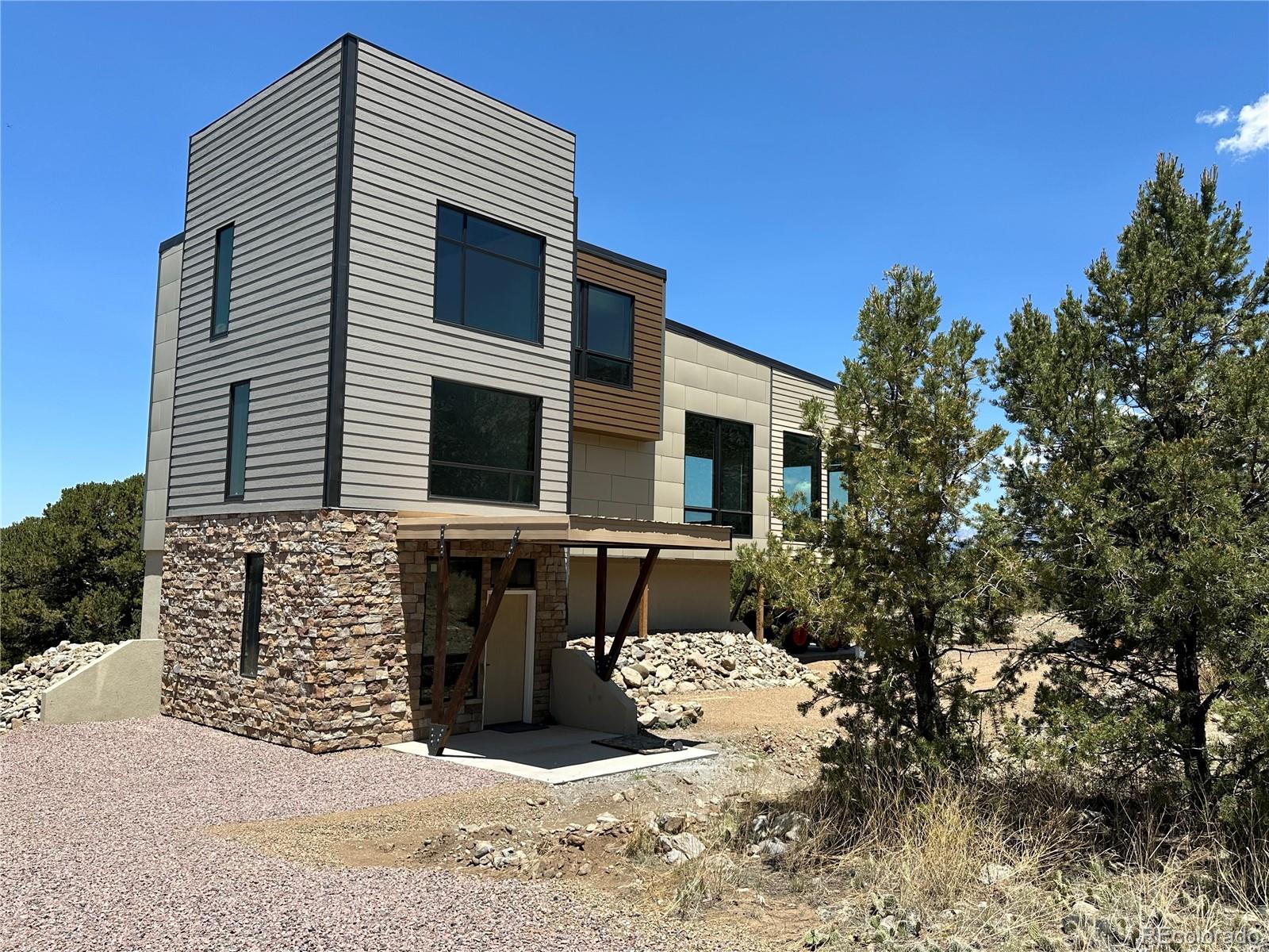 99 Cedar Ridge Road Mosca CO 81146