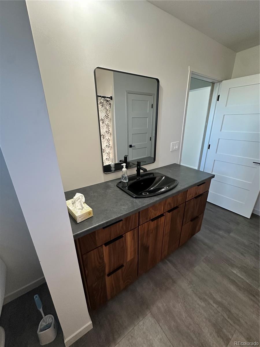 99 Cedar Ridge Road Mosca CO 81146