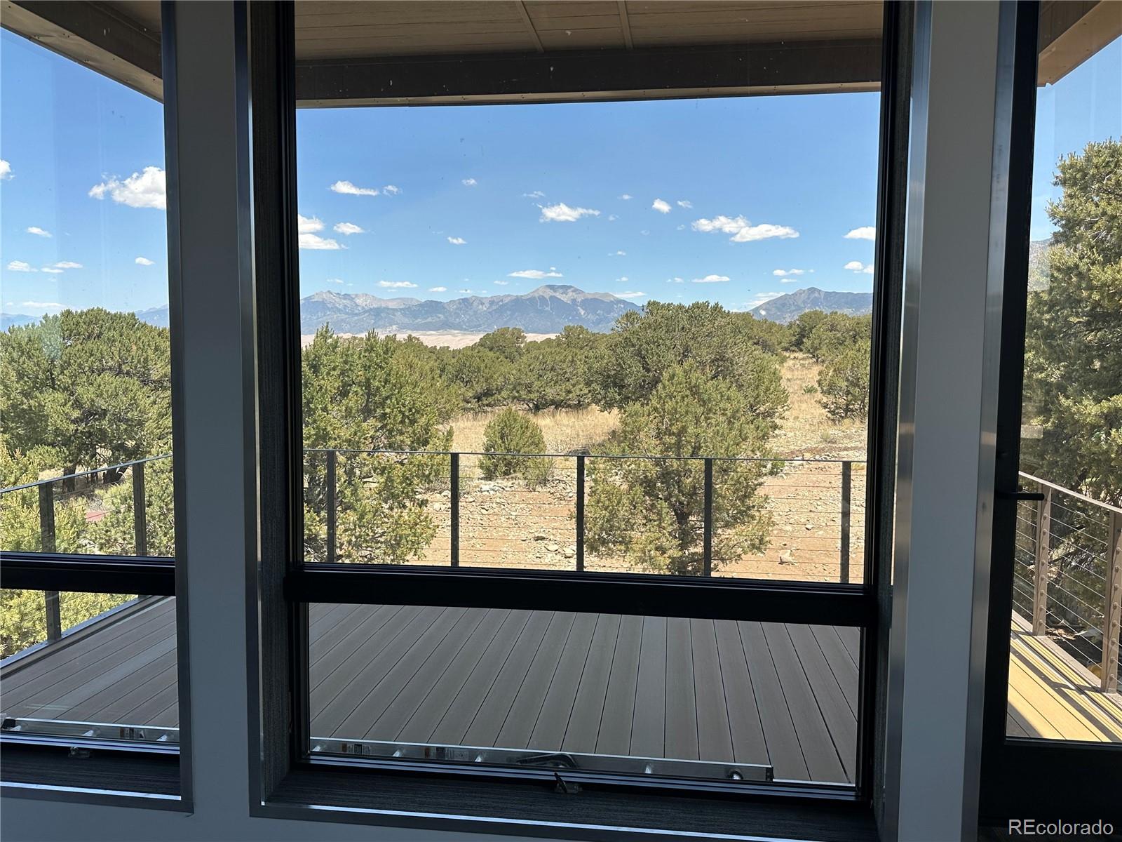 99 Cedar Ridge Road Mosca CO 81146