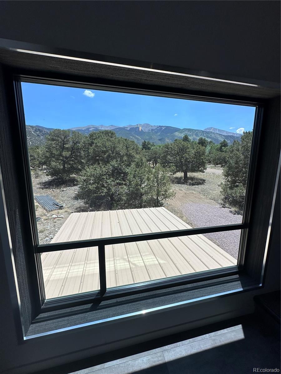 99 Cedar Ridge Road Mosca CO 81146