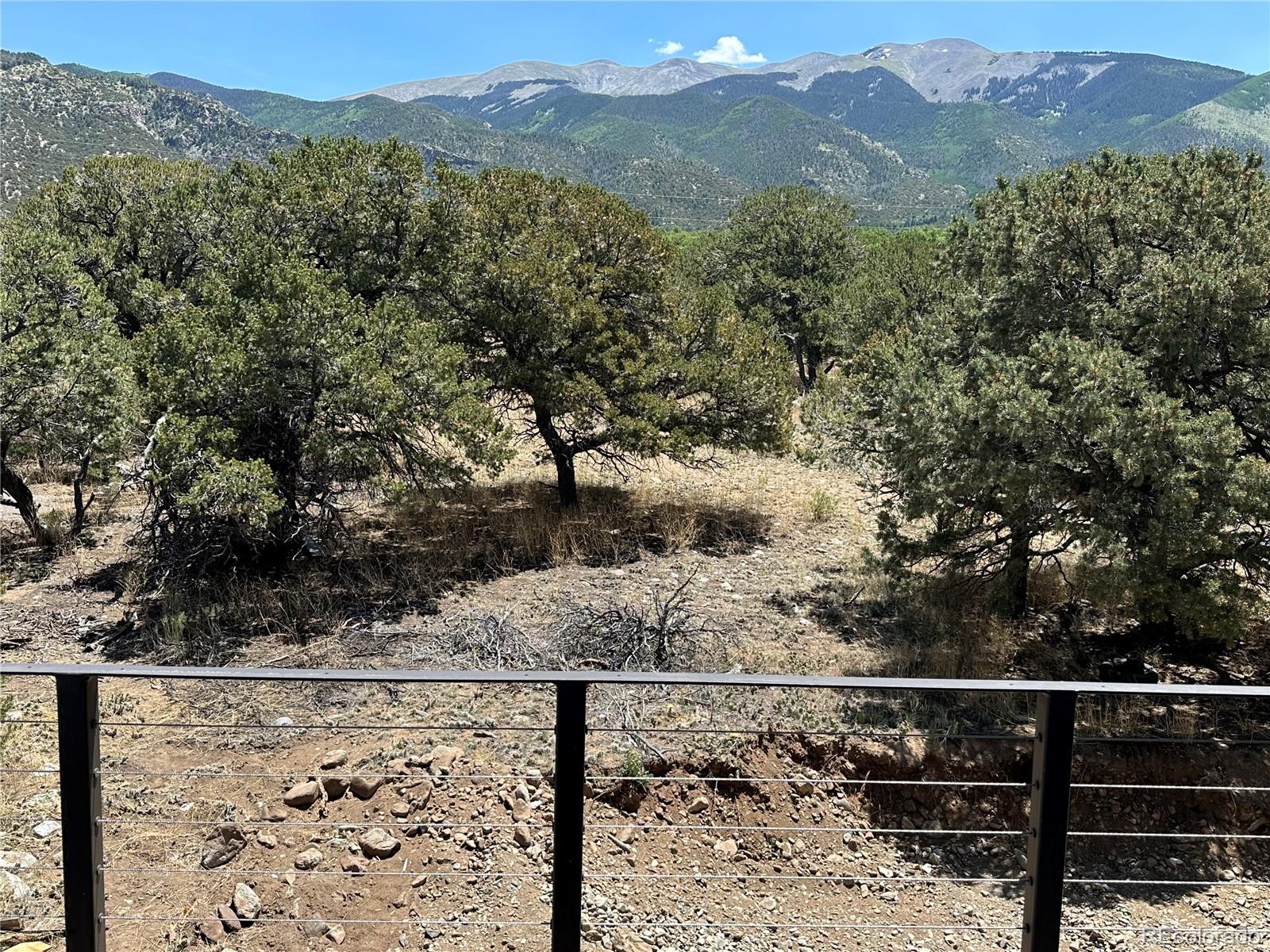 99 Cedar Ridge Road Mosca CO 81146