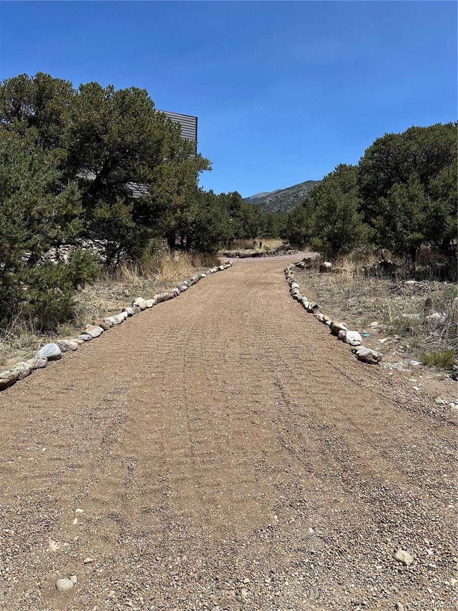 99 Cedar Ridge Road Mosca CO 81146