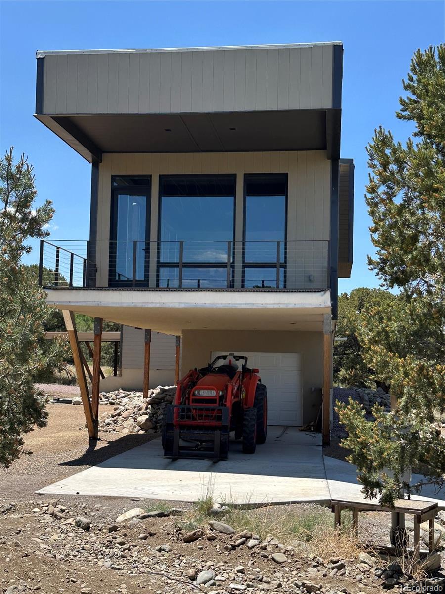 99 Cedar Ridge Road Mosca CO 81146