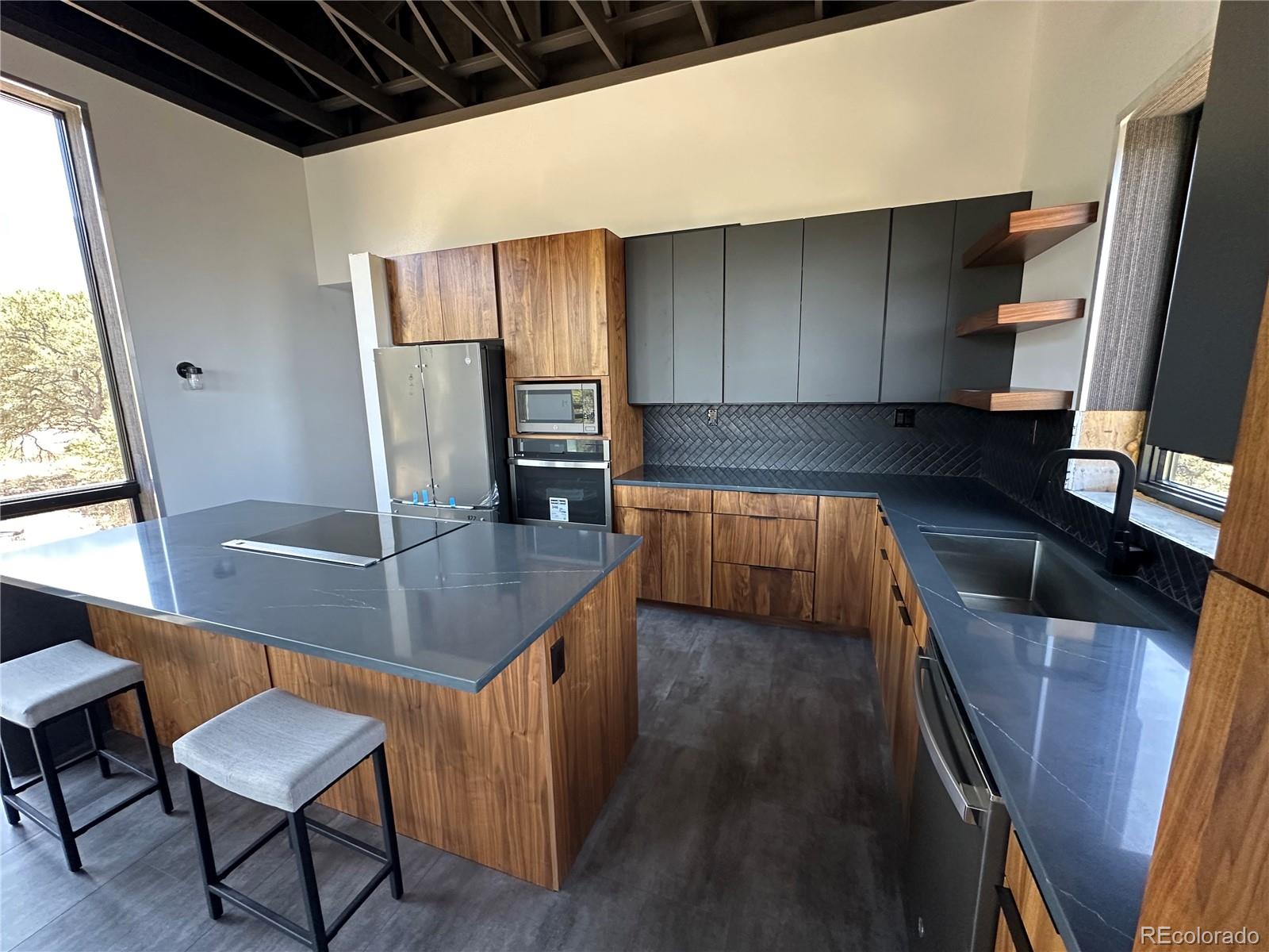 99 Cedar Ridge Road Mosca CO 81146