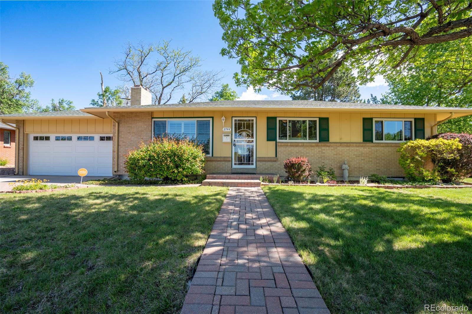2744 S Newton Way Denver CO 80236