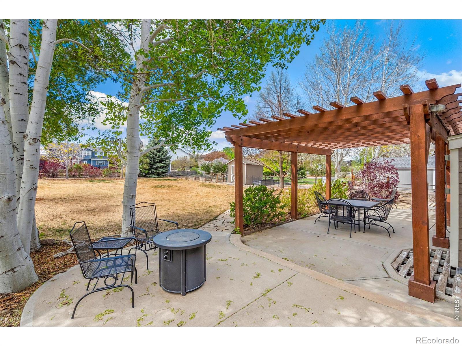 2177 Burbank Street Berthoud CO 80513