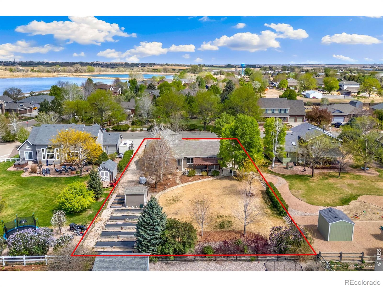 2177 Burbank Street Berthoud CO 80513