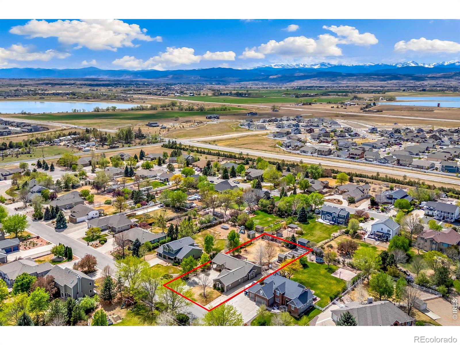 2177 Burbank Street Berthoud CO 80513
