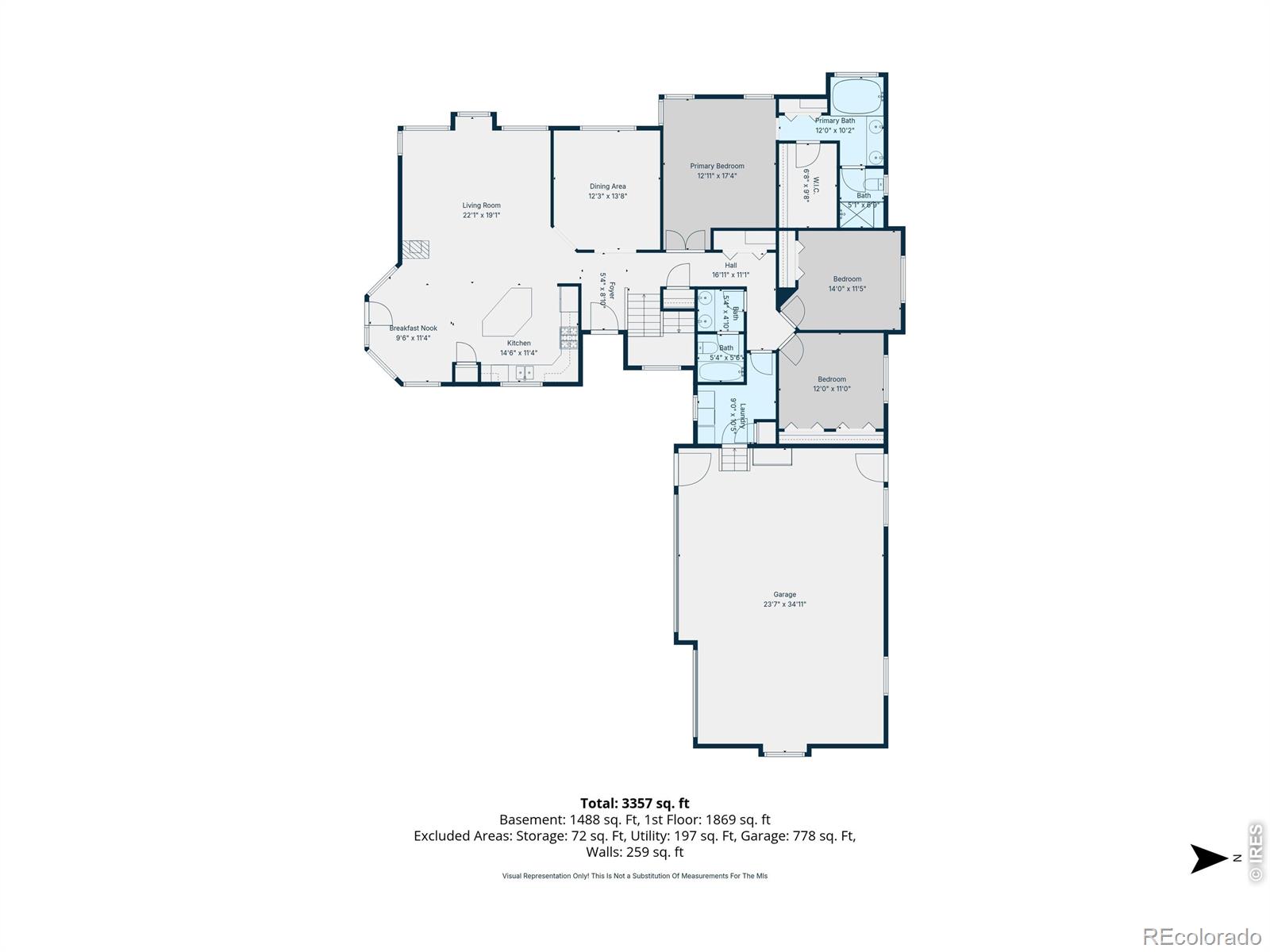 2177 Burbank Street Berthoud CO 80513