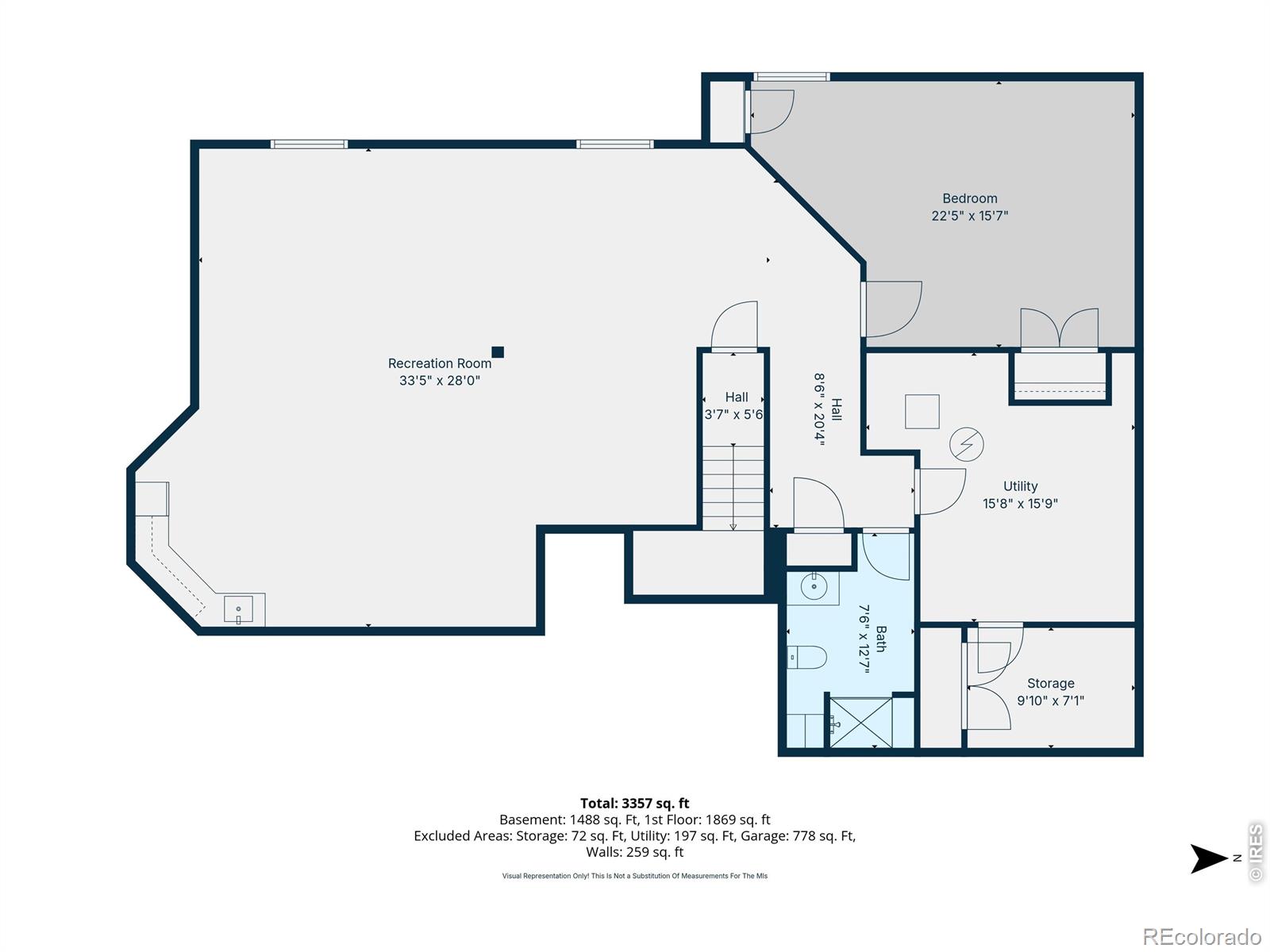 2177 Burbank Street Berthoud CO 80513