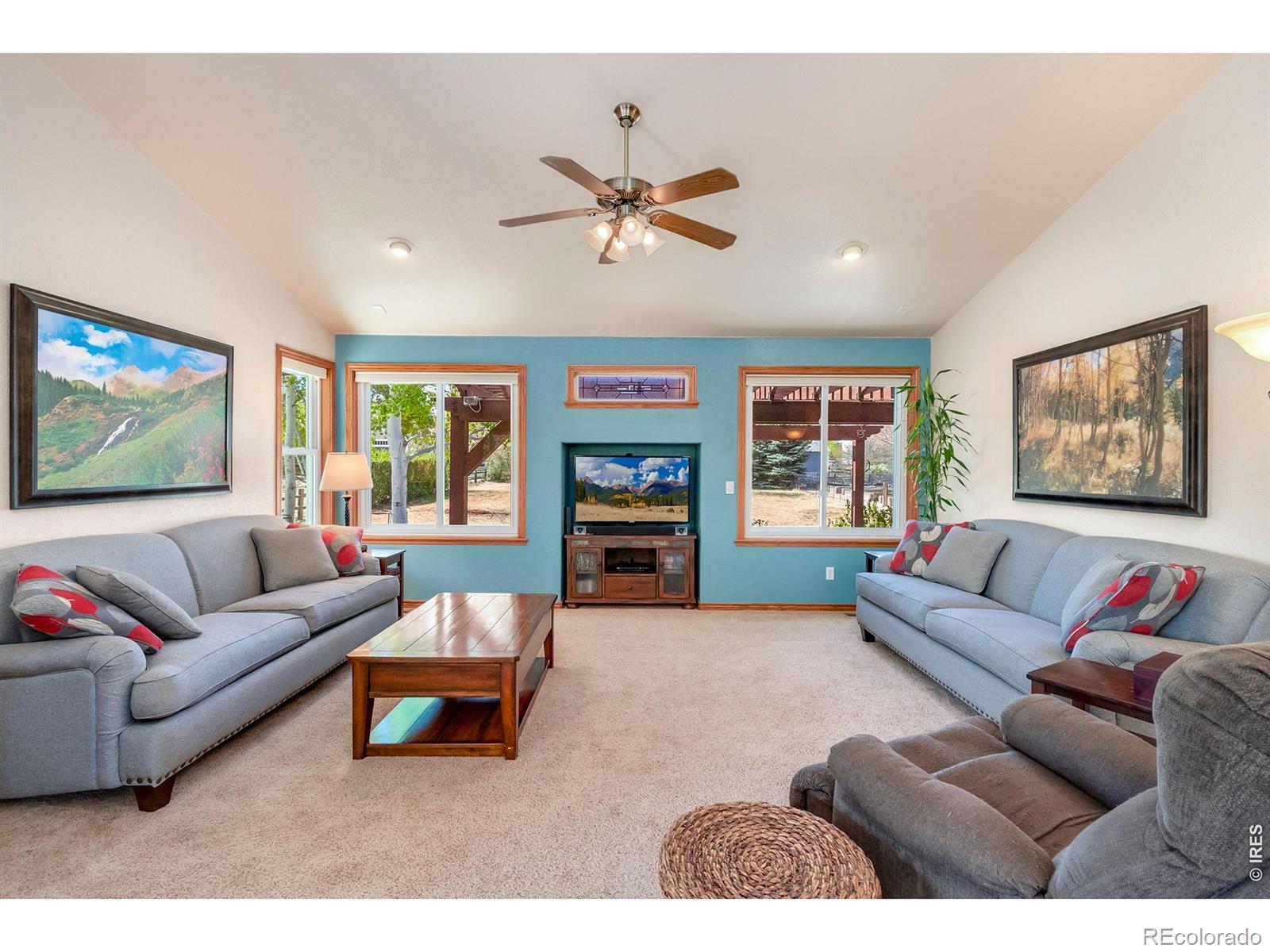 2177 Burbank Street Berthoud CO 80513