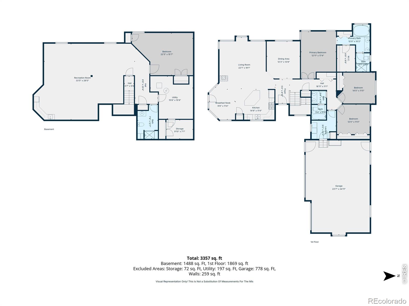 2177 Burbank Street Berthoud CO 80513