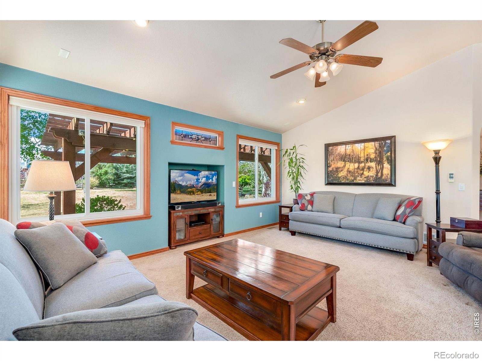 2177 Burbank Street Berthoud CO 80513