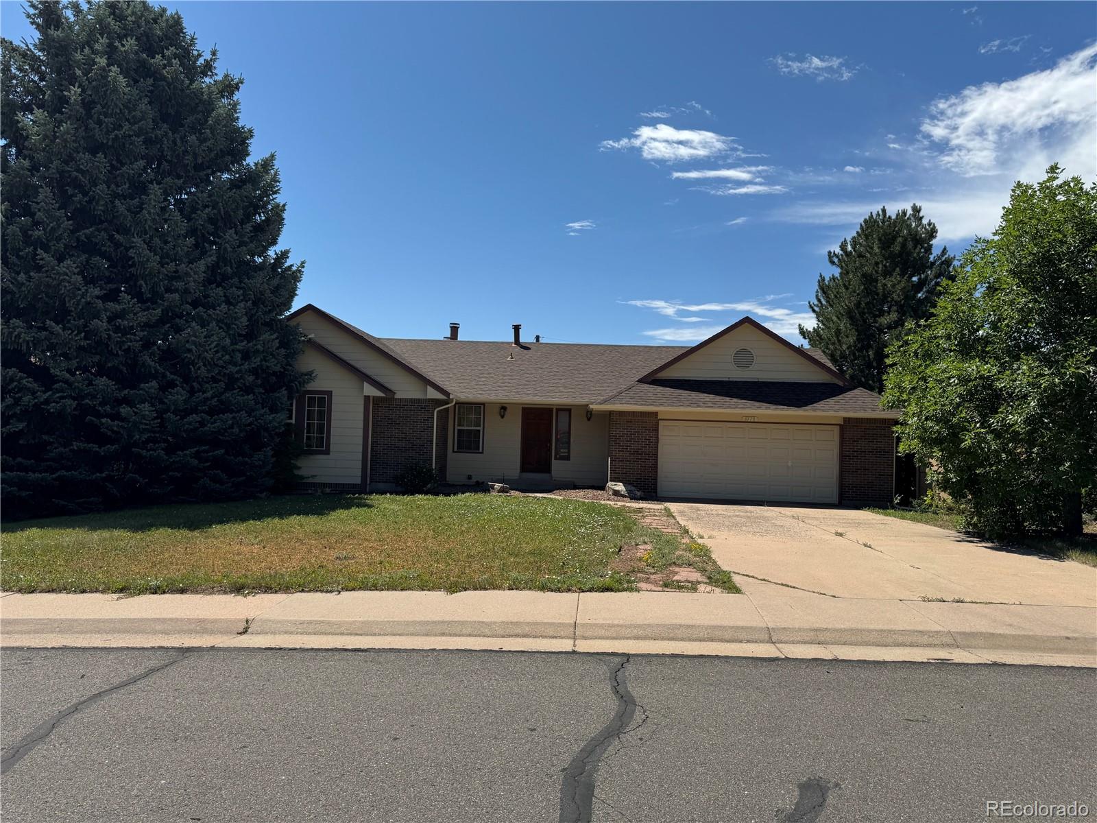 8778 W Wesley Place Lakewood CO 80227
