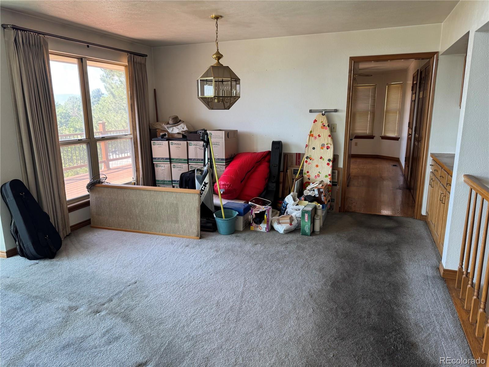 8778 W Wesley Place Lakewood CO 80227