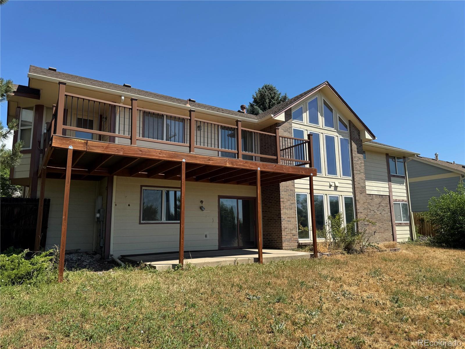 8778 W Wesley Place Lakewood CO 80227