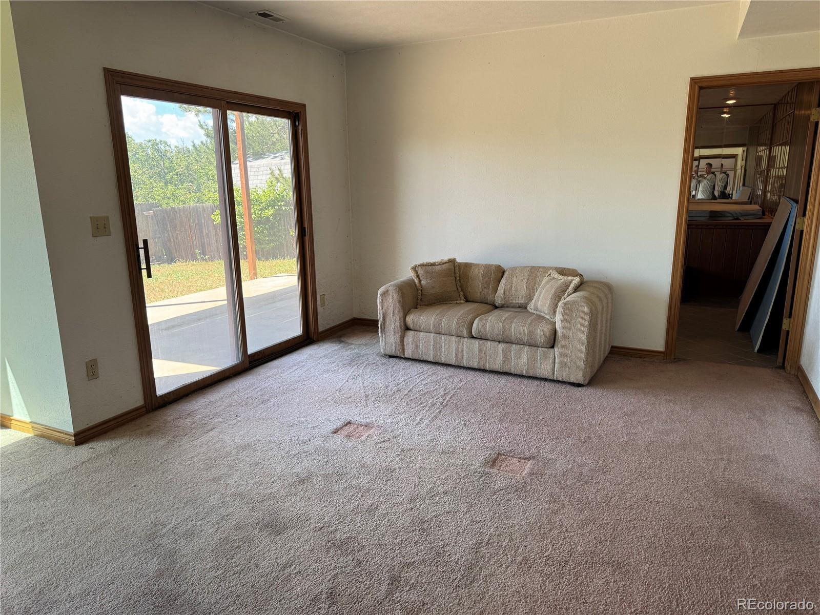 8778 W Wesley Place Lakewood CO 80227