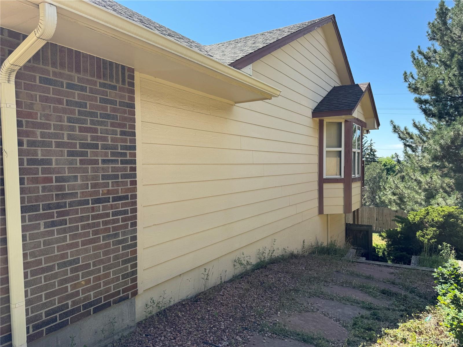 8778 W Wesley Place Lakewood CO 80227