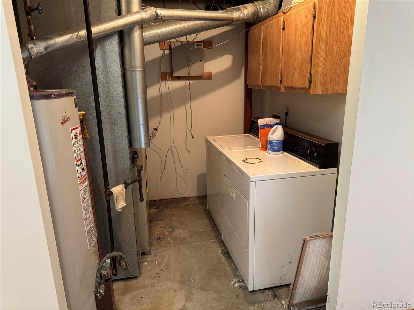 8778 W Wesley Place Lakewood CO 80227