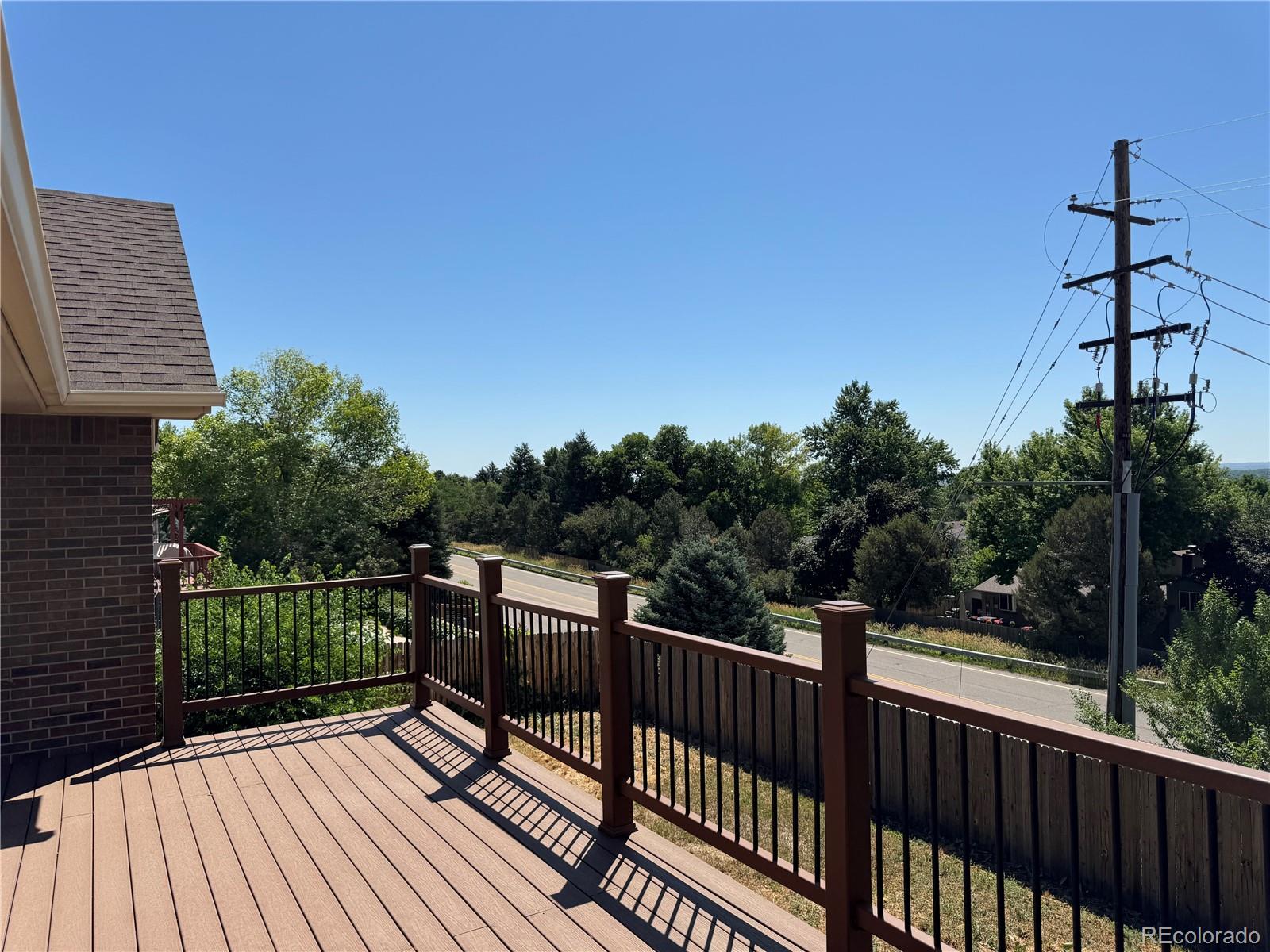 8778 W Wesley Place Lakewood CO 80227