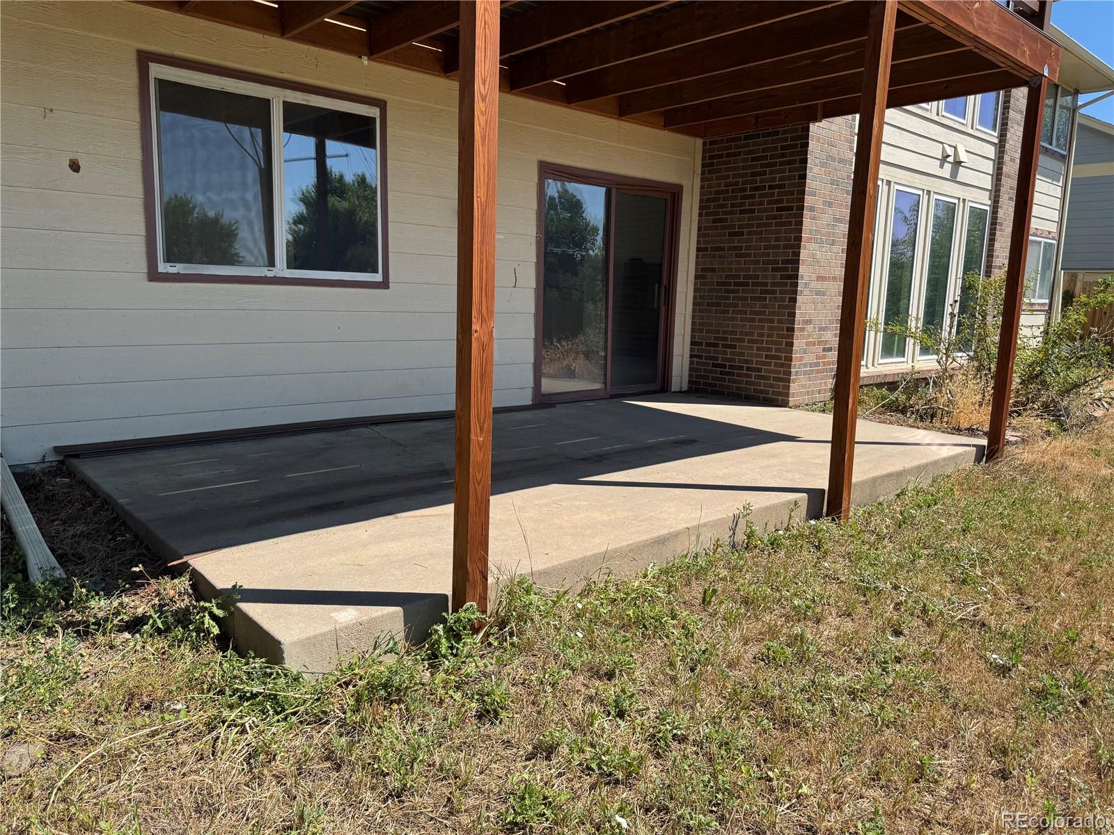 8778 W Wesley Place Lakewood CO 80227